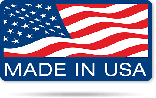 Made in the USA